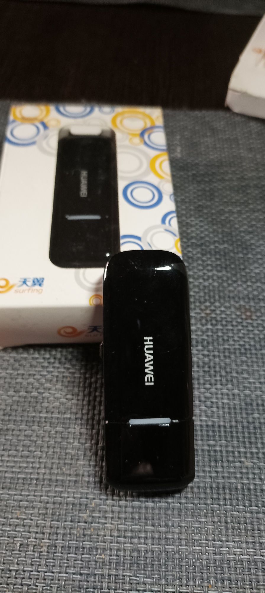 Модем Huawei EC367-2