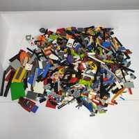 Lego оригинал с клеймами 1.5+ кг от разных наборов