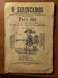 Almanaque 'O Seringador' (13 números)