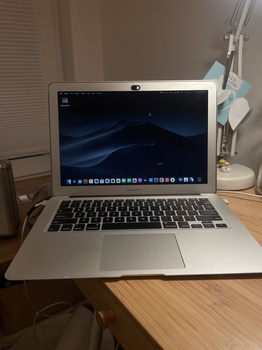 Sprzedam MacBooka Air 13” (Mid 2013, model A1466)