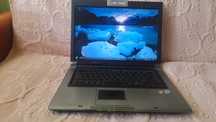Laptop Asus Windows 7