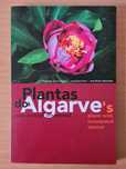 Livro "Plantas do Algarve"
