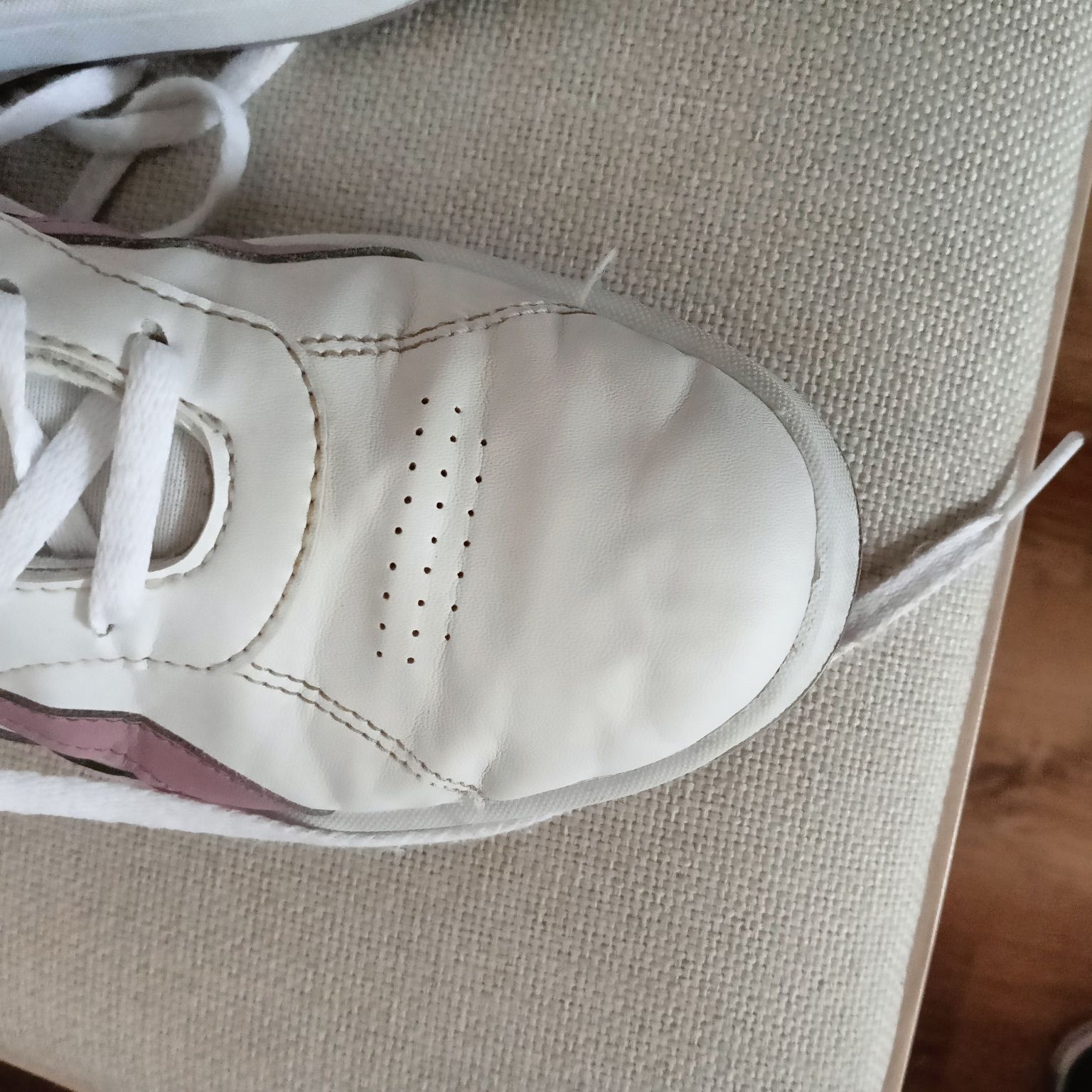 Buty Reebok roz. 34,5