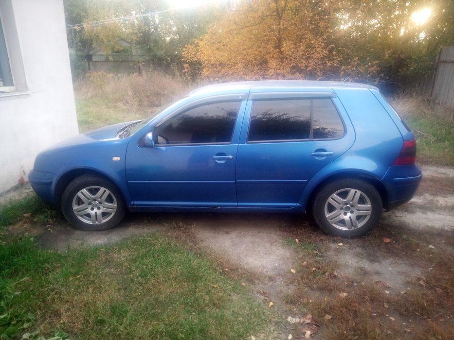 Продається автомобіль