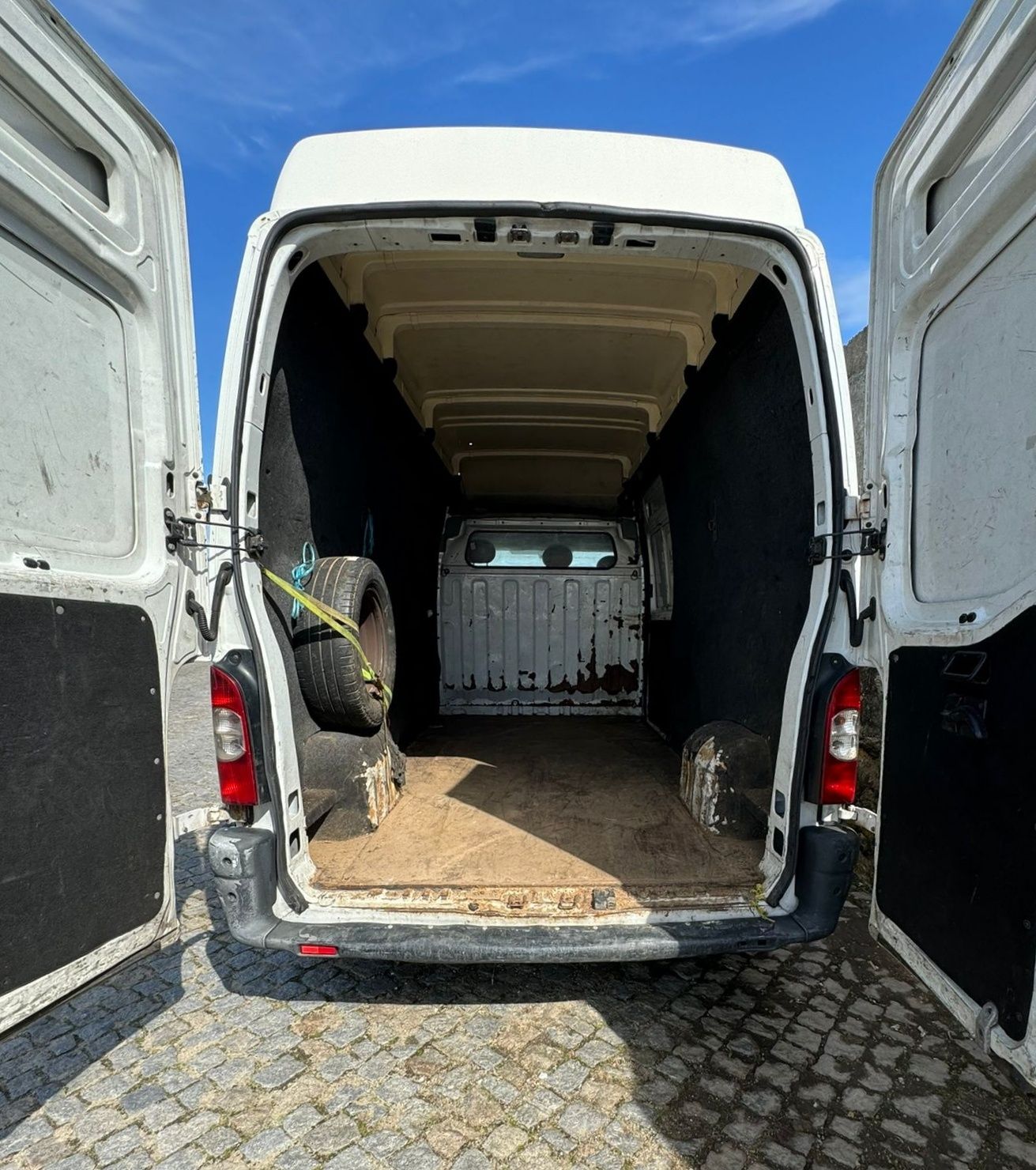 Renault Master  2500