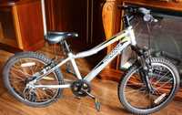 Велосипед дитячий Mongoose ROCKADILE 20