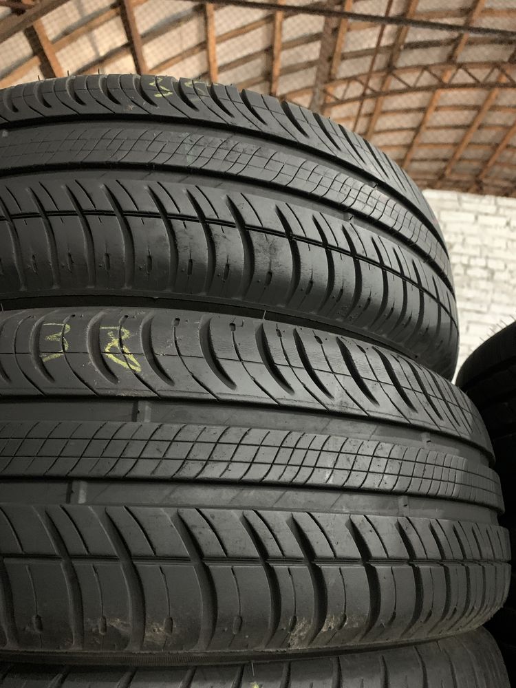 Шины б/у лето 175/65 14 Michelin Energy sever