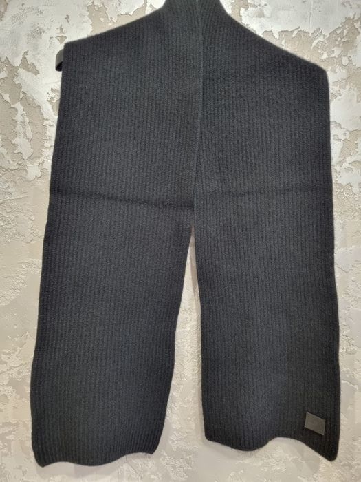 Шарф унісекс вовна