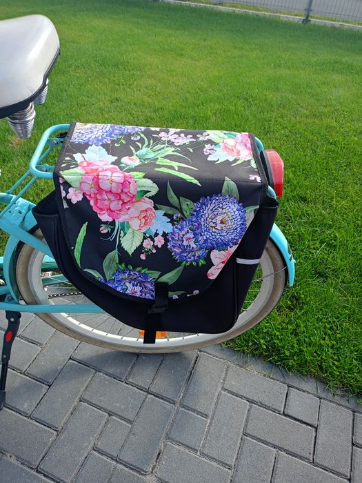 Rower  miejski Indiana Moena 28