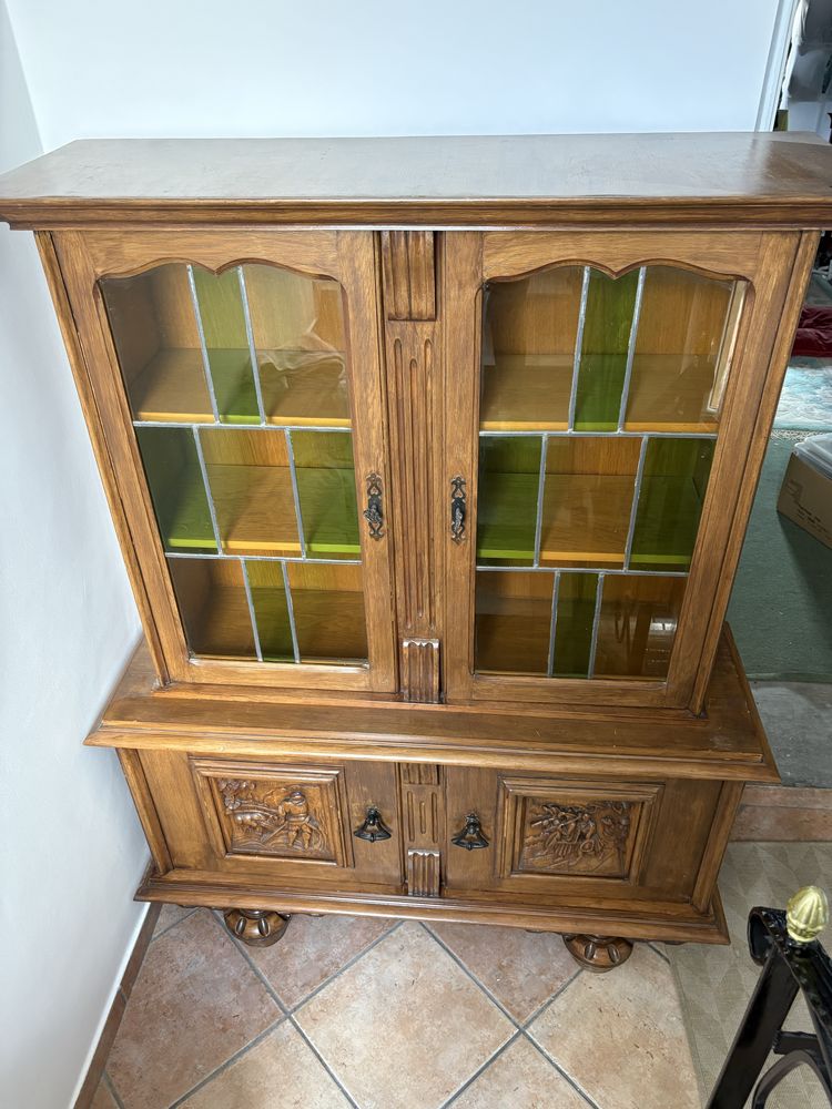 Witryna , biblioteczka