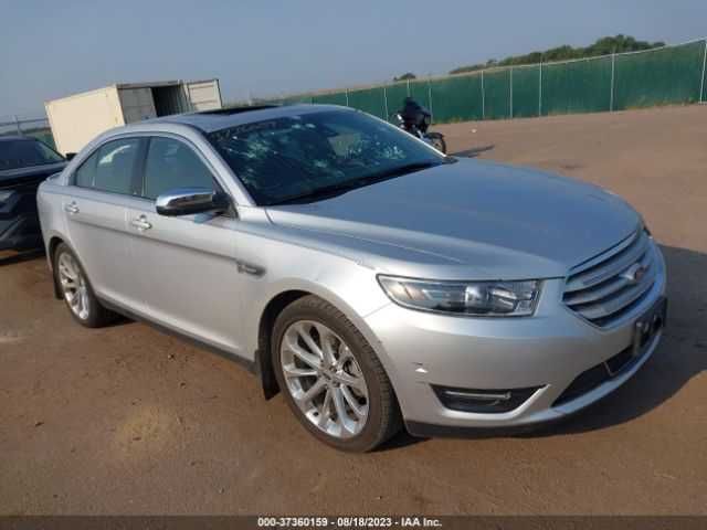 Разборка Шрот Запчасти бу Ford Taurus 3,5 3,7  2015-2019