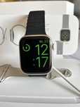 Apple Watch Series 7 45mm Starlight 95% ИДЕАЛ
