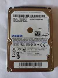Жёсткий диск Samsung 320 Gb(ноутбучный)