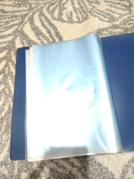 Папка з файлами Органайзер документів