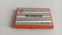 Nintendo Game Watch - Donkey Kong - 1982