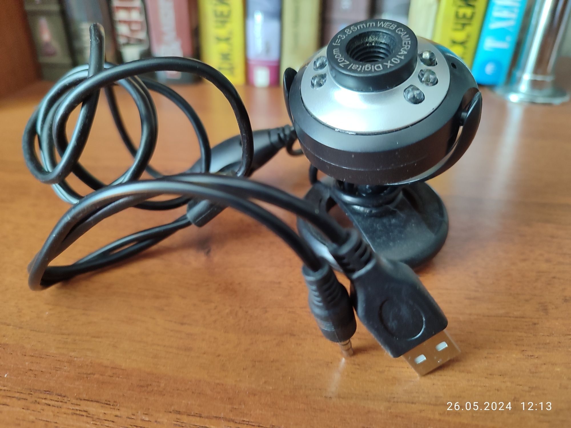 Веб камера Veb camera