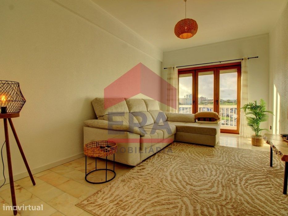 Apartamento T3 em Peniche