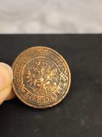 Монеты 1813 и 1912