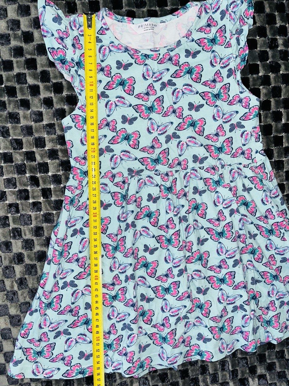 Платье на девочку 6-8 лет (122-128) Сарафан на девочку PRIMARK
