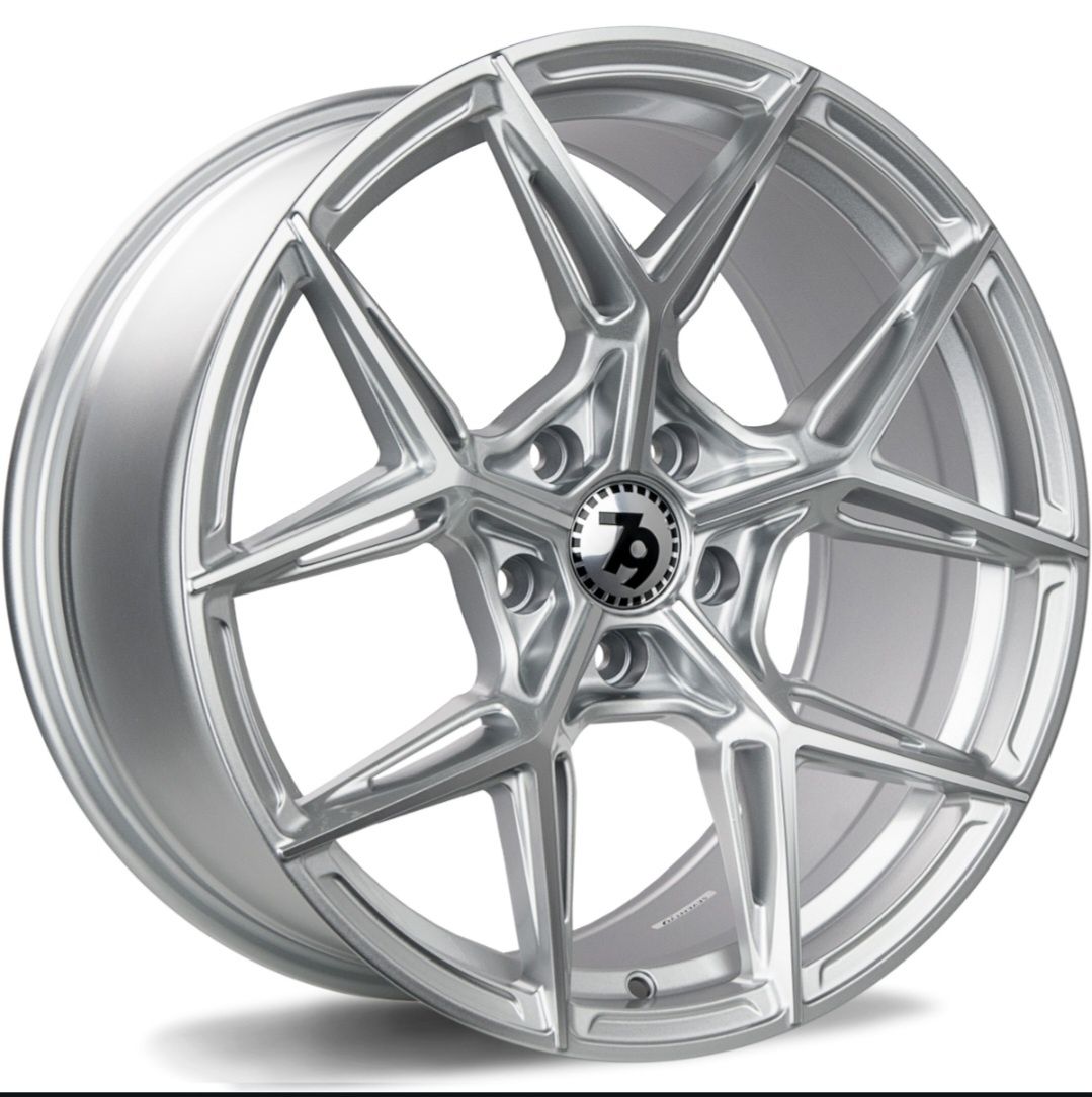 Nowe felgi seventy9 scf-b 5x112 20 cali 9j et30 do a6 a5 a7 g30 fv23%