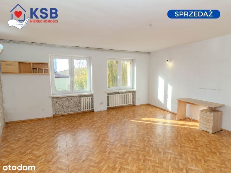 2/3 pokoje – 2 piętro – 67,2m2 - ul. Siennieńska