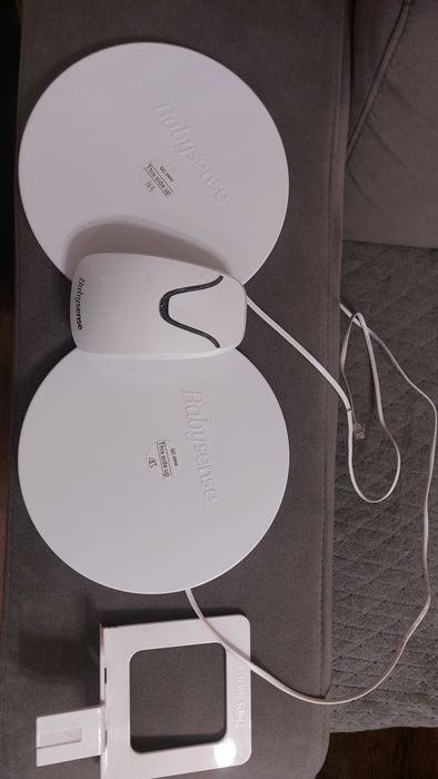 Monitor oddechu Babysense 7