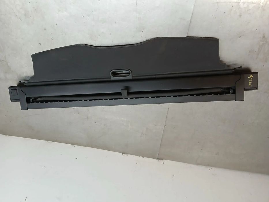 Chapeleira / tampo da mala BMW 5 Touring (F11)