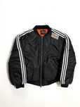 бомбер Balenciaga x Adidas bomber