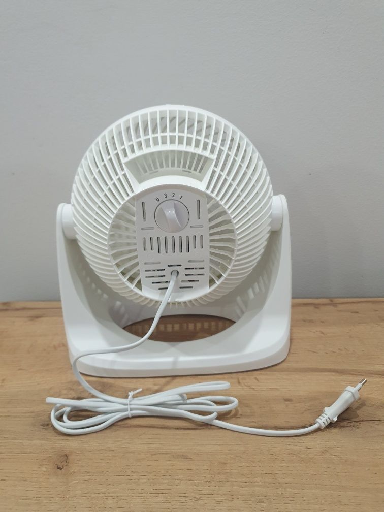 Wentylator stołowy amazon Basic 35W