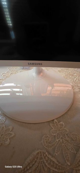 Monitor Samsung 32 cale Zakrzywiony