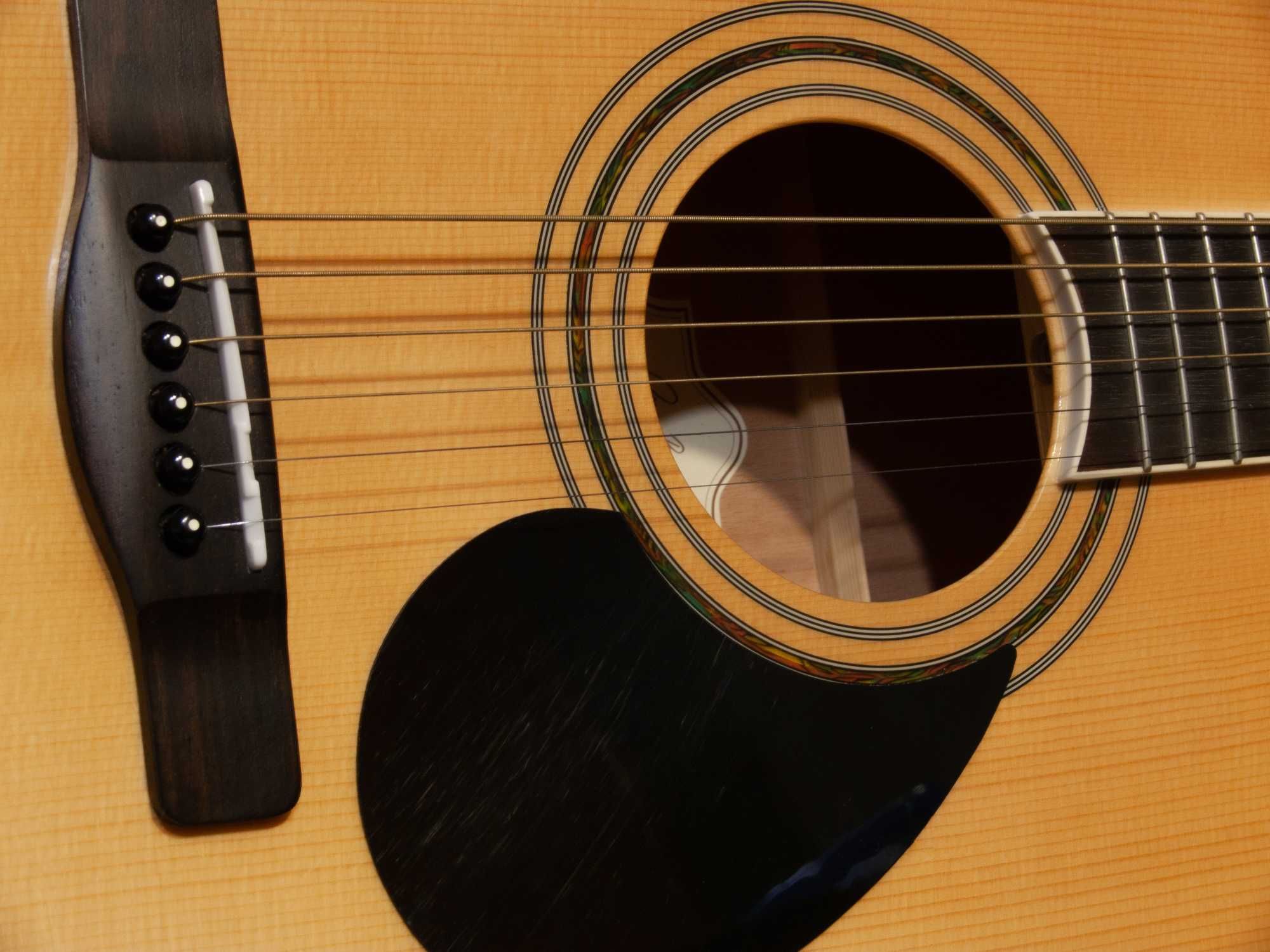 Gitara akustyczna Greg Bennett GD-101S/N