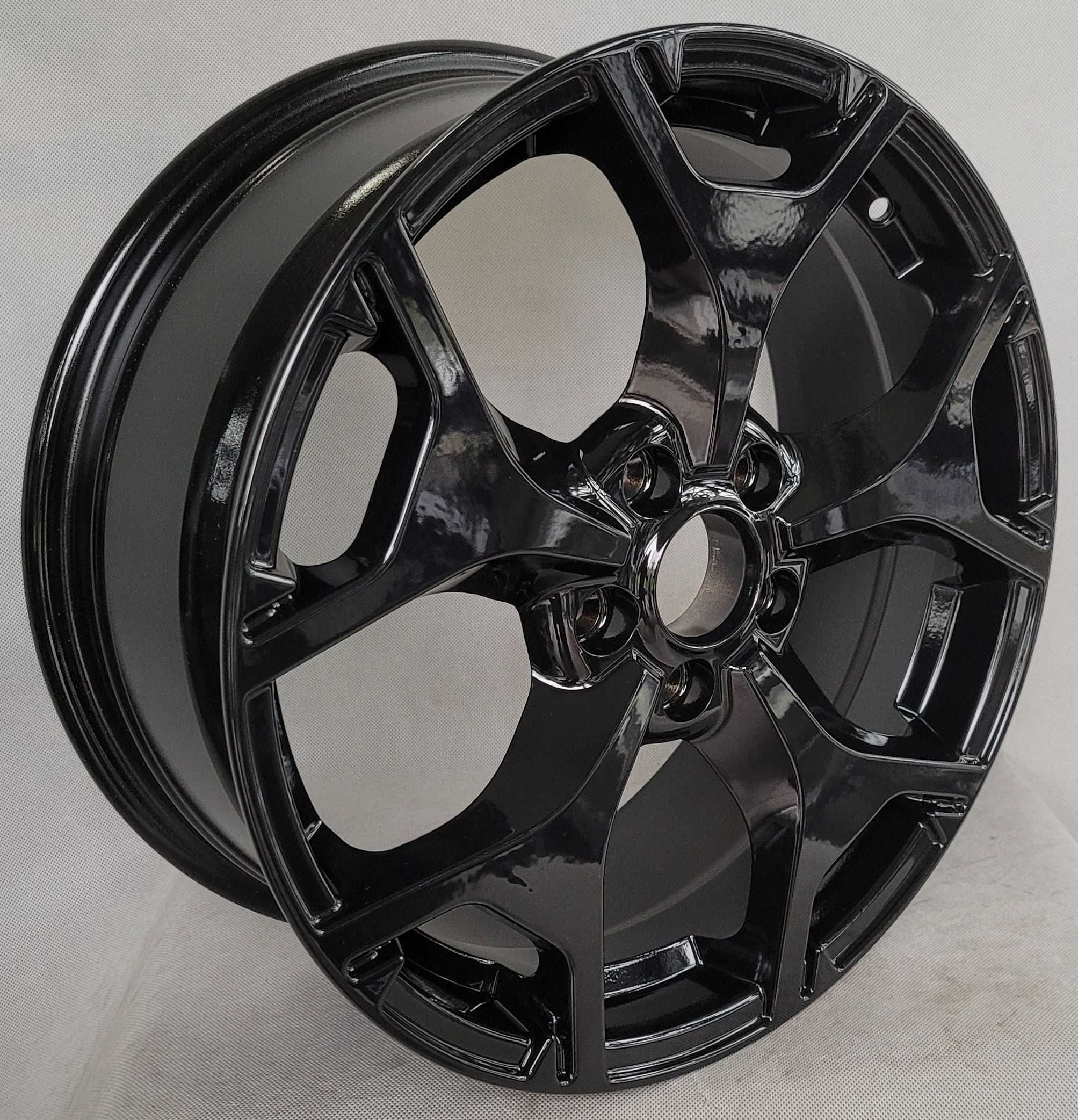 Felgi 17 Ford Mondeo 5 4 Focus 4 3 Kuga S-Max C-Max Volvo V60 V40 S40