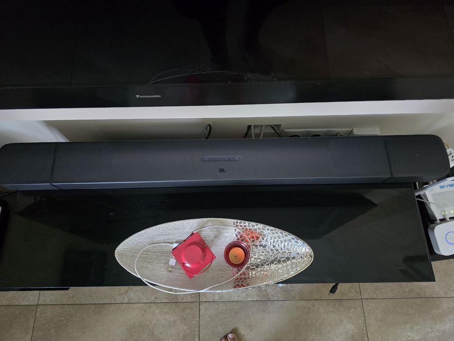 Sprzedam Bar 9.1 Jbl