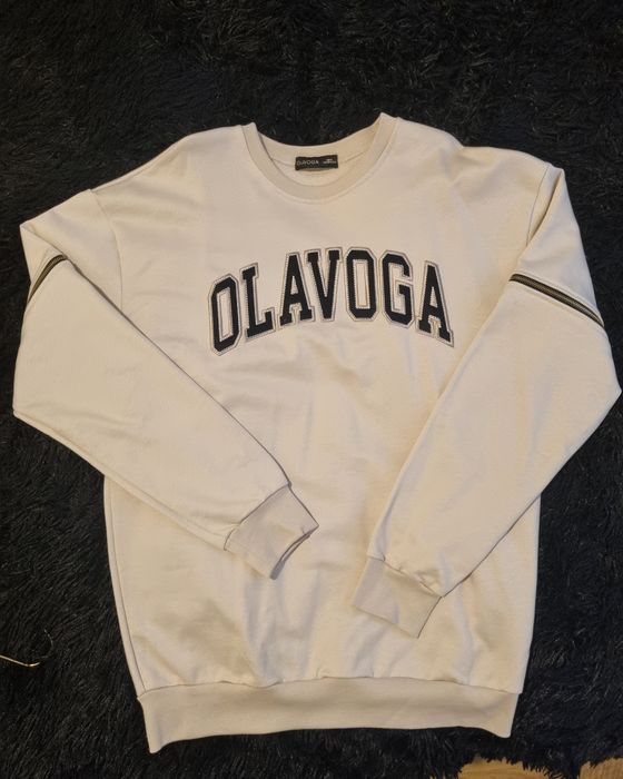 Bluza męska Ola Voga, rozmiar XL