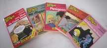 Livros Uma Aventura