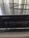 Panasonic sg-x7l