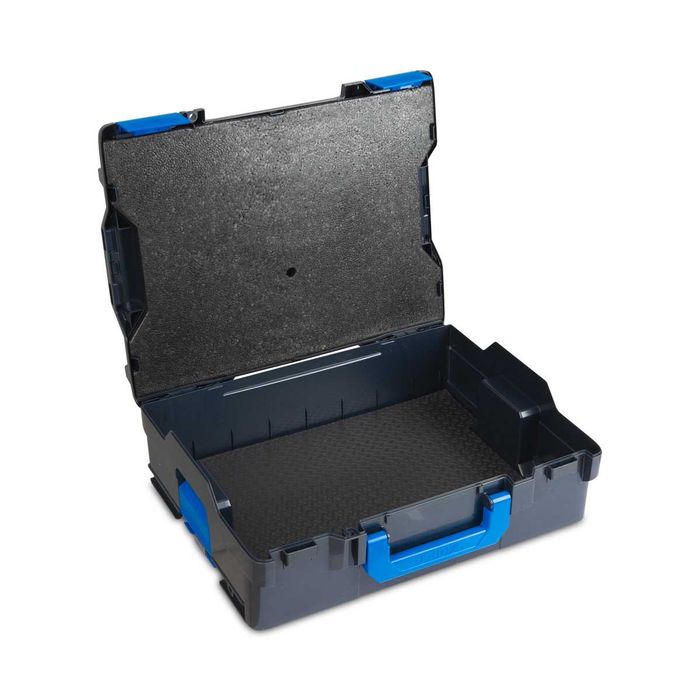 вставка вкладыш в крышку L-BOXX 102/136 sortimo 1000011324