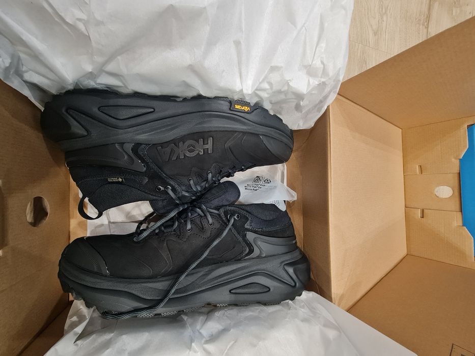 Hoka kaha 3 оригінал