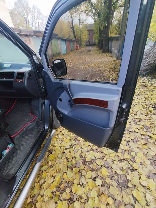 Вито в хорошем состоянии