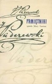 Pamiętniki Mary Lawton