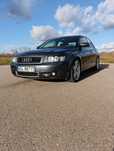 Audi A4 Audi A4 B6 1.8T Quattro 240km