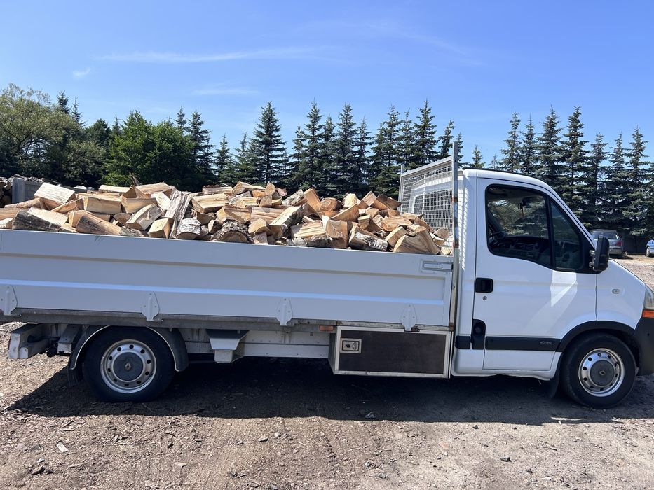 Drewno opalowe komikowe