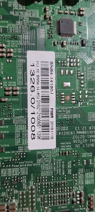 Plyta glowna telewizora Samsung BN94.14180J