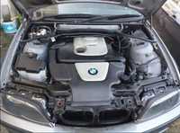 Motor BMW e46 de 150 cv