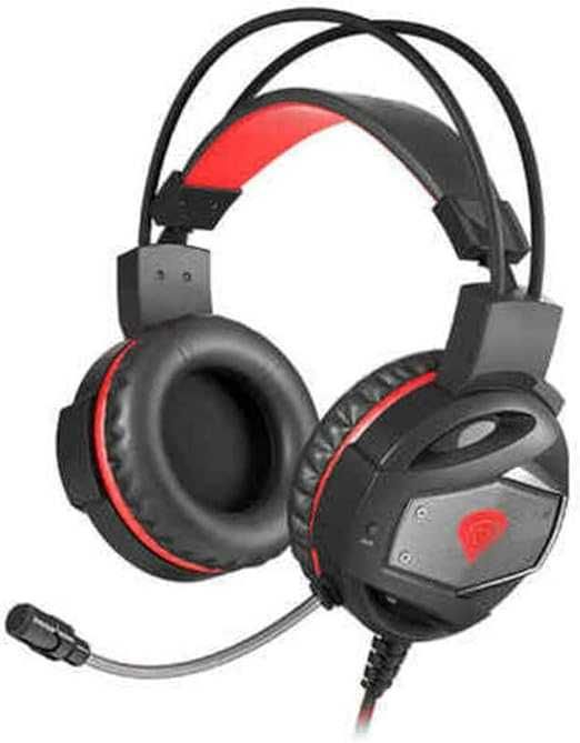 Genesis Neon 350 słuchawki gamingowe z mikrofonem