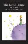 Little Prince  Antoine De Saint-Exupery