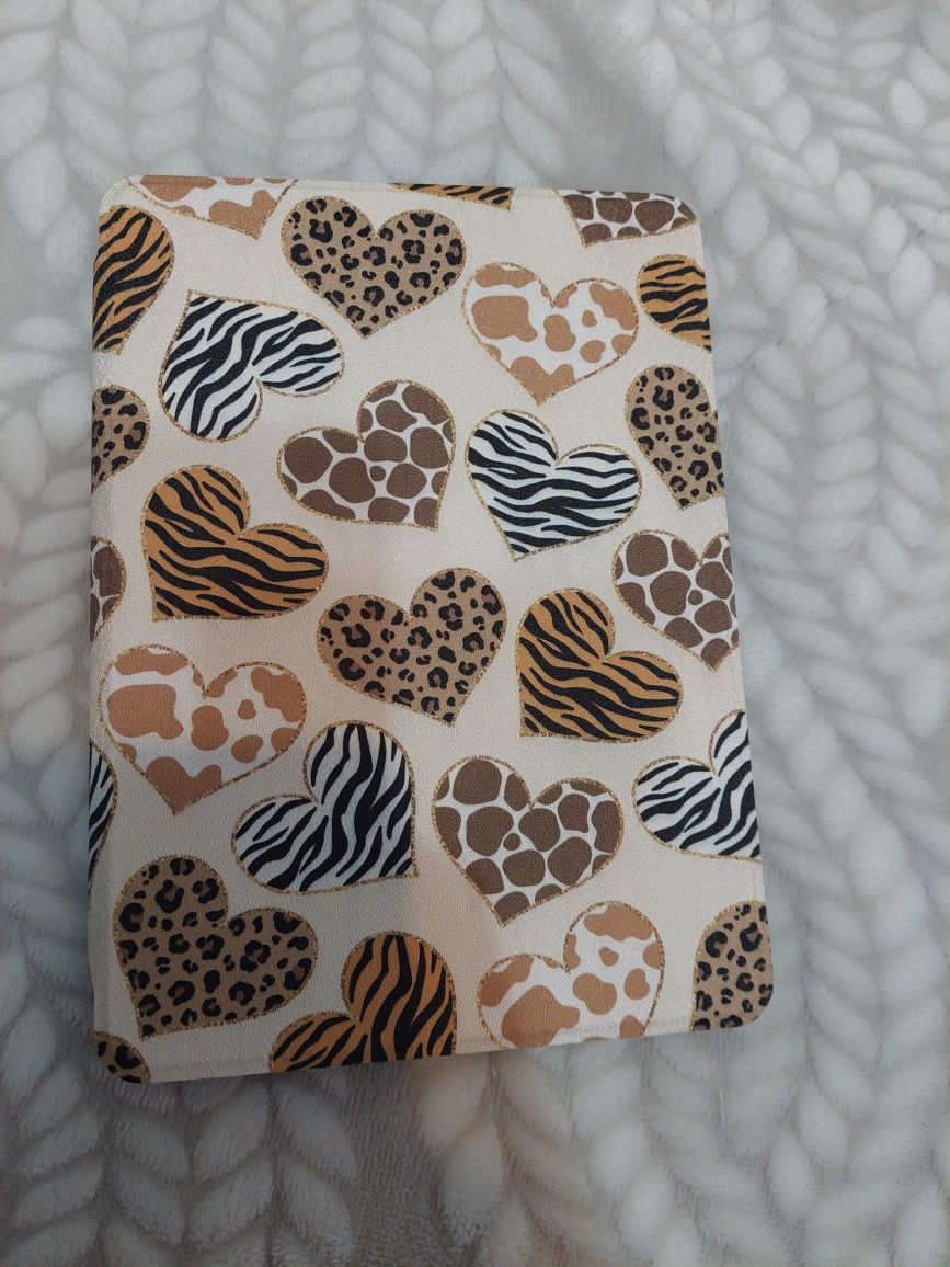 Capa Kindle paperwhite