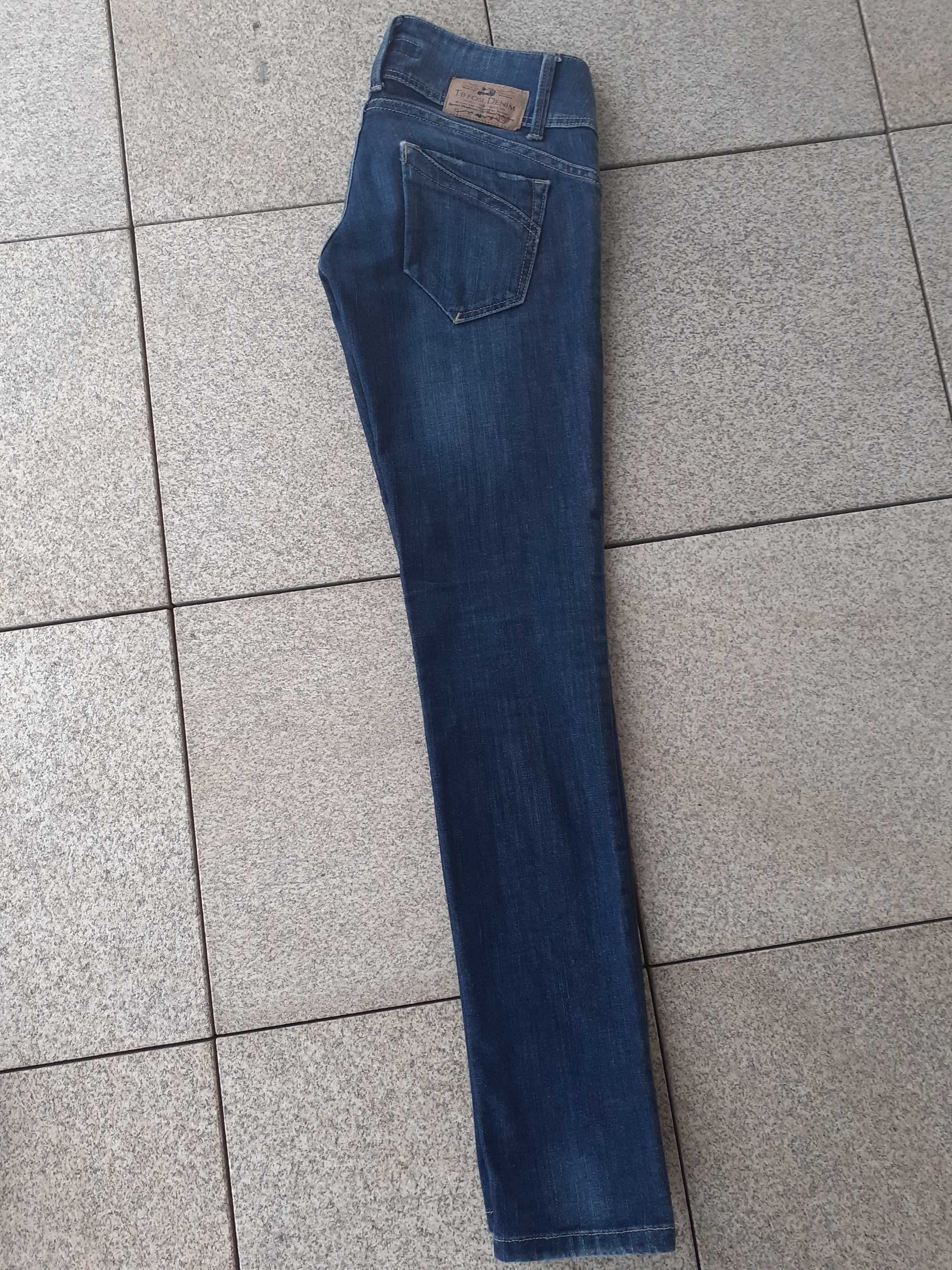 Calças de ganga Tiffosi Denim W27 L32