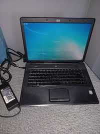 Laptop hp G7000 sprawny