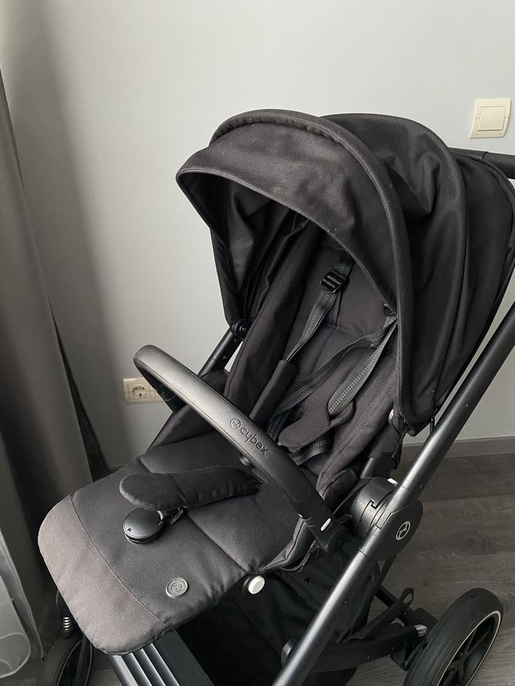 Cybex balios S lux